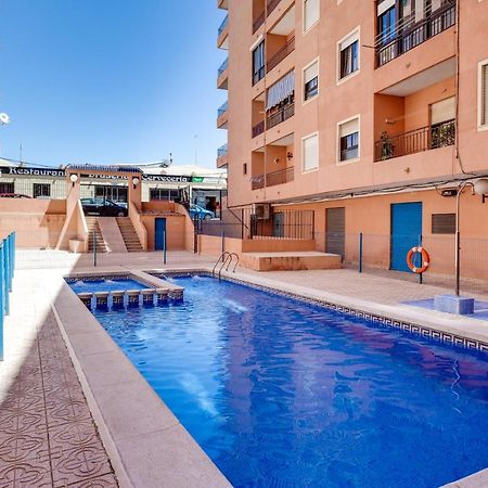Estudio Joven Pura Torrevieja Exterior photo