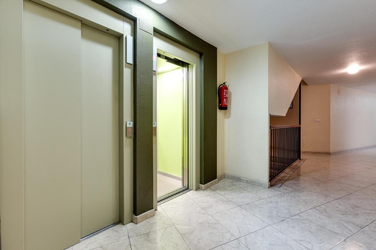 Estudio Joven Pura Torrevieja Exterior photo