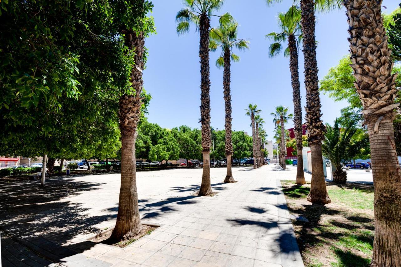 Estudio Joven Pura Torrevieja Exterior photo